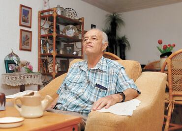 Con engaños los hicieron socios