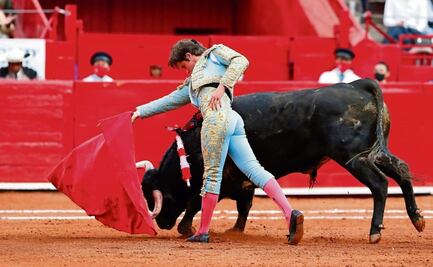 Comisión de Bienestar Animal del Congreso CDMX, a favor de prohibir las corridas de toros