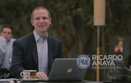 PRI y Morena no responden propuesta de debates: Anaya