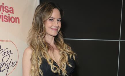 Altair Jarabo se suma a la lista de famosas que no desean ser madres: "Promuevo la maternidad deseada, estudiada y planeada"