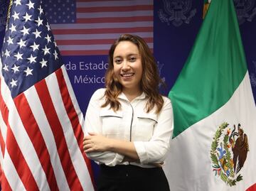 Astronauta Neri Vela califica misión al Espacio como un “ridículo y desprestigio nacional”; Eruviel Ávila defiende a Katya Echazarreta