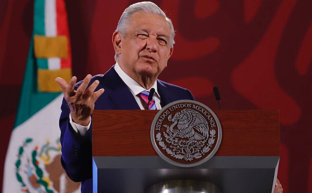 Foto: Archivo/EL UNIVERSAL