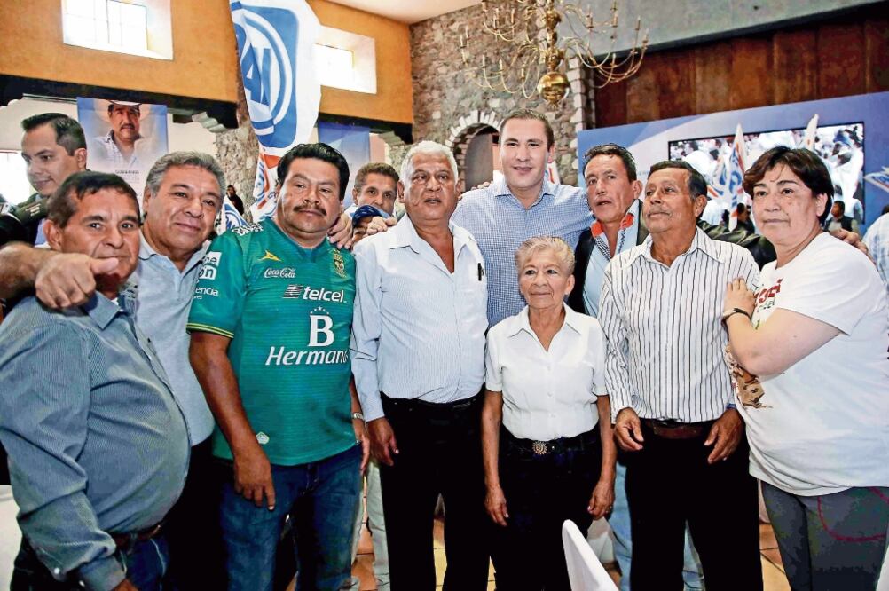 Según el INE, lo resuelto como medida preventiva hacia Rafael Moreno Valle es para no afectar la equidad en la elección presidencial de 2018. (FOTO: ARCHIVO EL UNIVERSAL)