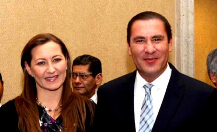 Investigaciones sobre muerte de los Moreno Valle siguen abiertas: FGR; van cinco vinculados a proceso