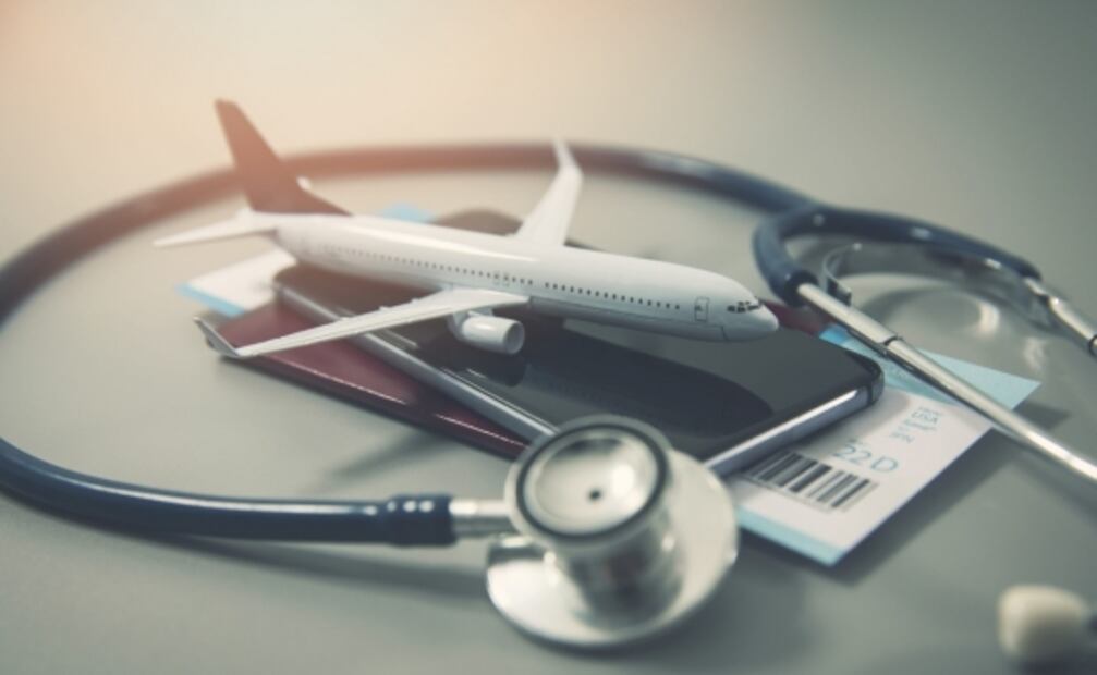 Aerolínea mexicana, entre las más seguras del mundo para 2020