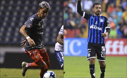 Lo que debes saber del Necaxa vs Querétaro