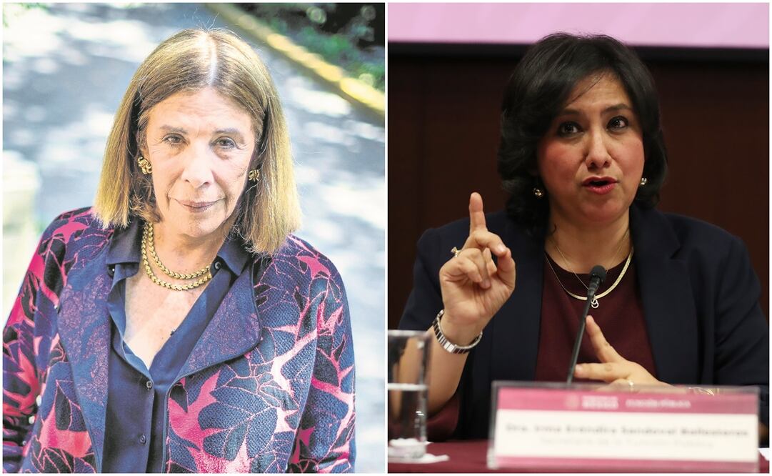 Foto: Archivo / EL UNIVERSAL