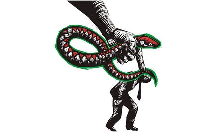 Le tiraron a Cervantes, pero tiene a Martha