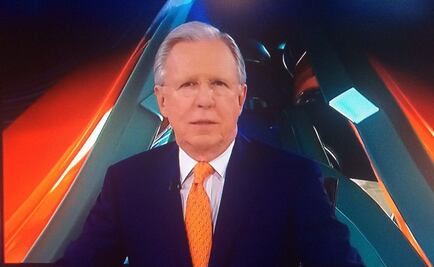 Adiós de López-Dóriga, lo más compartido