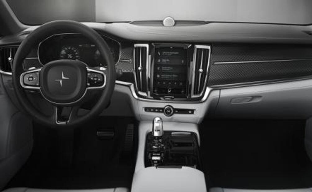 Nace nueva marca de autos para competir con Tesla