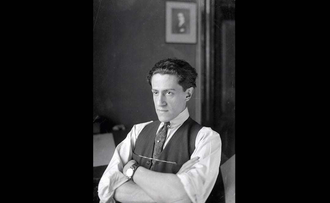 Foto: Archivo EL UNIVERSAL