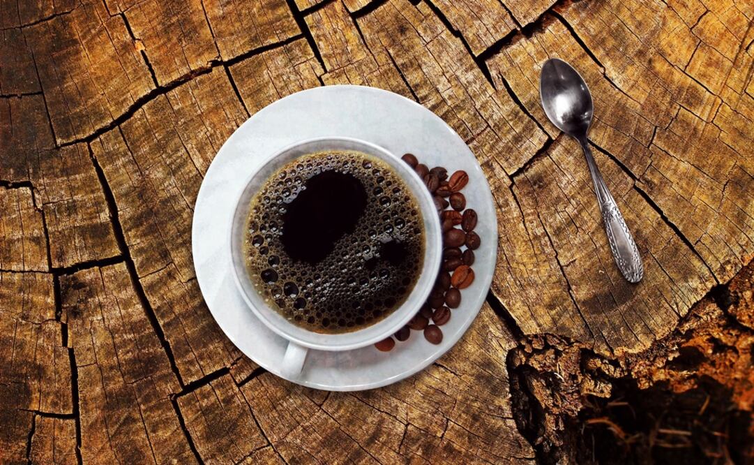 Aunque el café huela delicioso, hace reacción en el cuerpo y hace que despida mal olor. (Fotos: Pixabay)