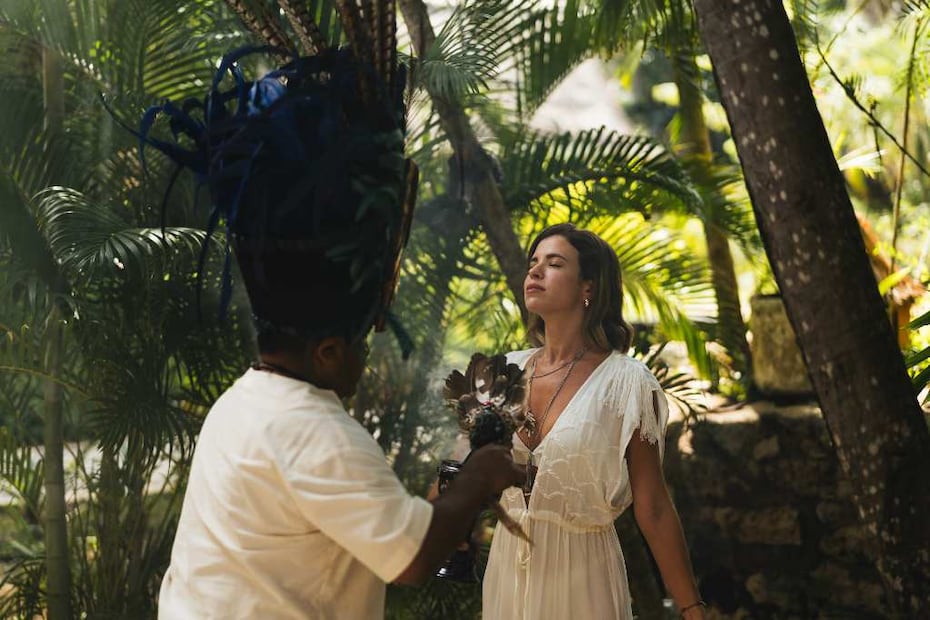 Foto: Mahekal Beach Resort