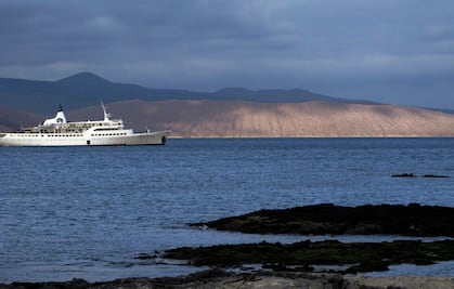 Los océanos cambiarán de color por culpa del cambio climático