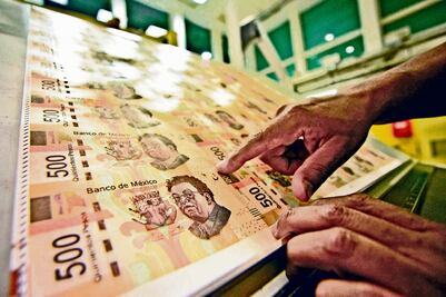 Deuda estatal y municipal llega a 699 mil mdp