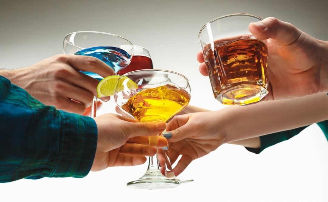 Proponen castigar con 8 años de cárcel entrega de bebidas adulteradas en bares y antros.
Foto: Freepik