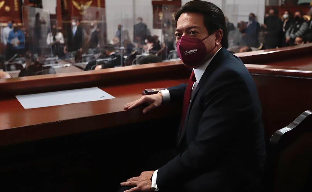 Foto: Archivo / EL UNIVERSAL