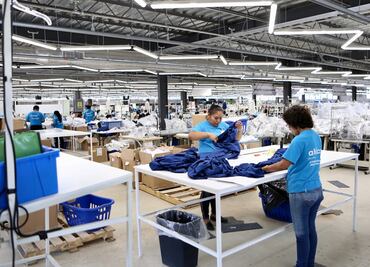 Ante nearshoring, México debe acelerar formación de habilidades y competencias: ManpowerGroup