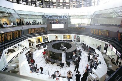 La BMV prevé albergar ocho colocaciones el próximo año