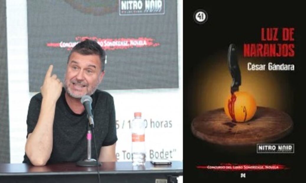 Crédito: Del Facebook del autor.