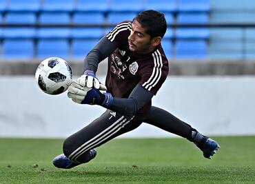 Sí, hay problemas económicos en la Selección: Corona