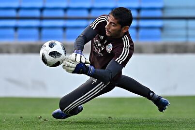 Sí, hay problemas económicos en la Selección: Corona