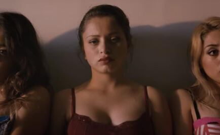 Netflix incluye "Las elegidas" en catálogo mundial 