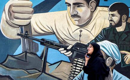 Iraníes, entre temor y orgullo tras el ataque contra Israel