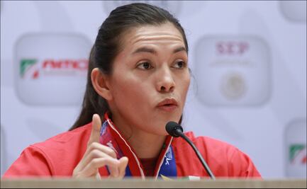 Eliminar el Fodepar en este momento es un gran error: María del Rosario Espinoza