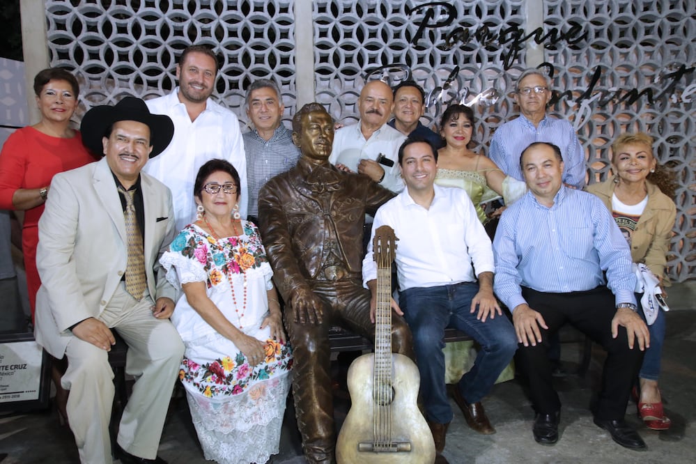 Foto: Cuauhtémoc Moreno Cabrera