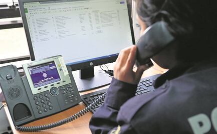 Alistan operativo contra 800 extorsionadores