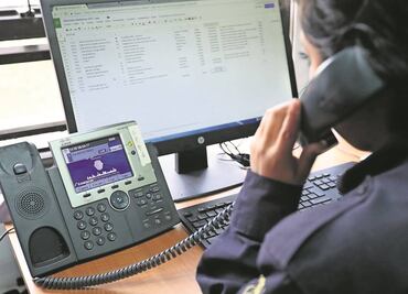 Alistan operativo contra 800 extorsionadores