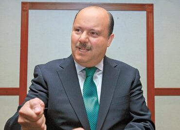 Niegan suspensión definitiva contra orden de aprehensión a hija de César Duarte