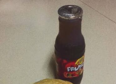 Genera polémica dicho de marchas con "torta y frutsi" de Hernán Gómez, columnista de EL UNIVERSAL