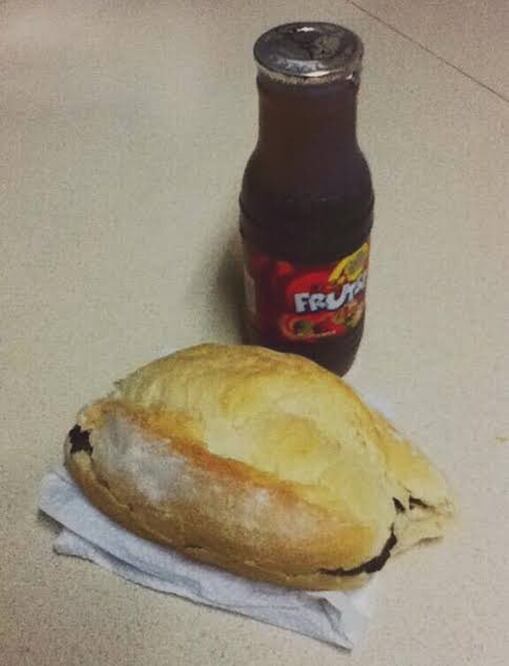 Foto: Twitter Hernán Gómez 