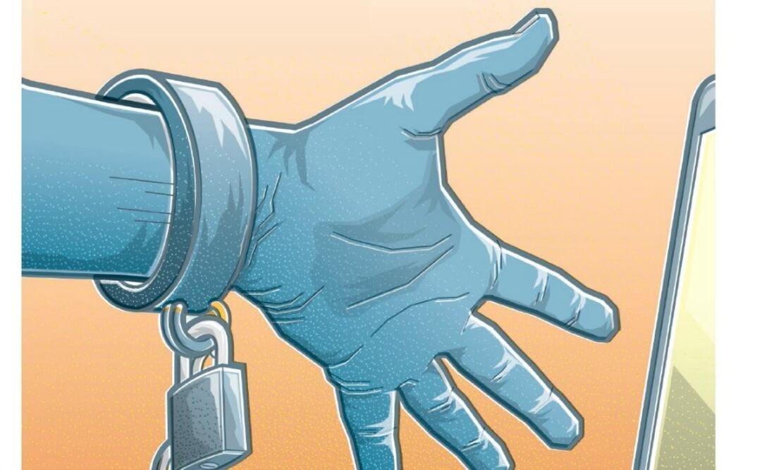 El tecnoestrés es un término que fue utilizado por primera vez en 1997 en el libro homónimo publicado por Larry Rosen y Michelle Weil