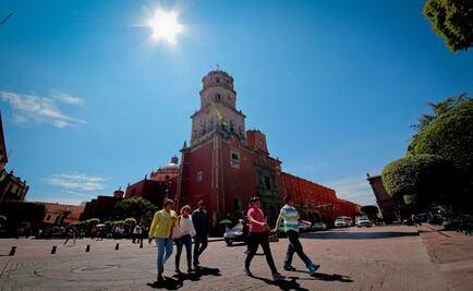 Querétaro, ¿la China mexicana?