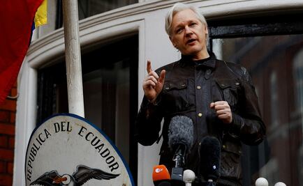 Ecuador confirma que le otorgó la ciudadanía a Julian Assange