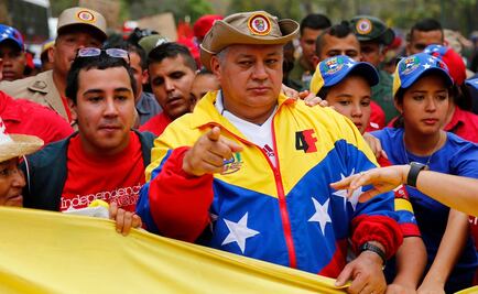 Dirigente chavista planeaba matar al republicano Marco Rubio, según medios