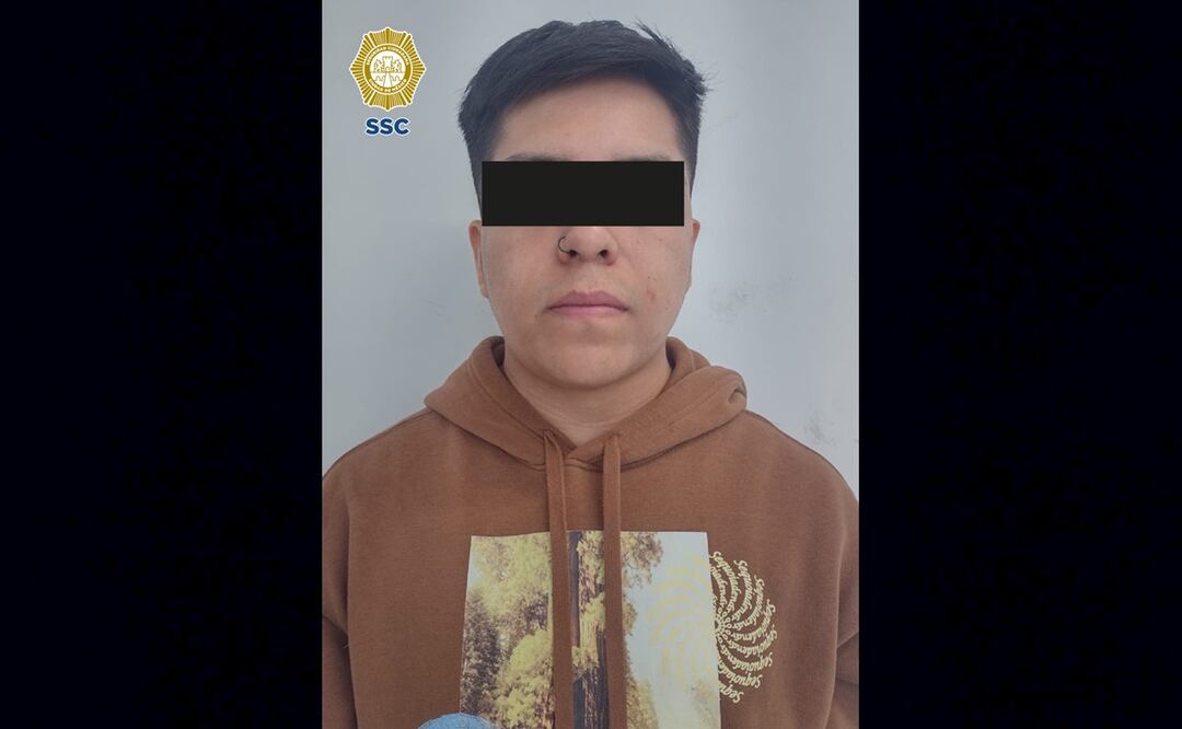Detienen a joven por suplantar identidad en examen de admisión en Universidad de Tlalpan. Foto: Especial