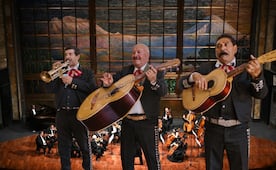 Cuándo es la noche mexicana en el Palacio de Bellas Artes en CDMX