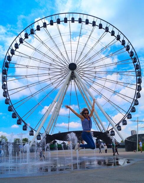 5 lugares básicos que debes visitar en Puebla 