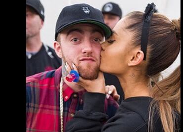 Mac Miller, ex de Ariana Grande, fue hallado muerto por aparente sobredosis
