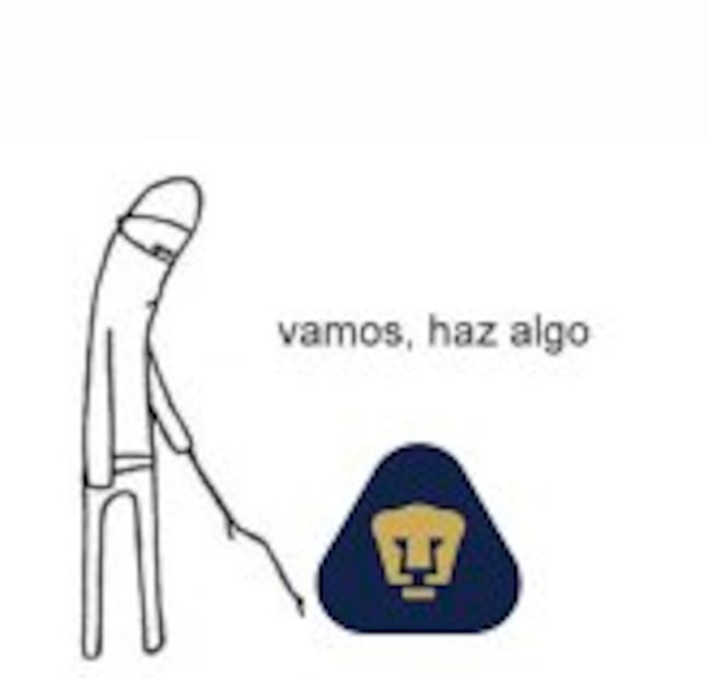 Pumas Memes