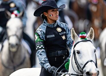 Reforma sobre Guardia Nacional aún sin consensos en Diputados: Ricardo Monreal