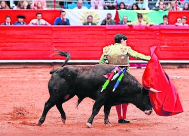 El regreso de las corridas de toros es incomprensible, según el FRECDA; mañana habrá manifestaciones