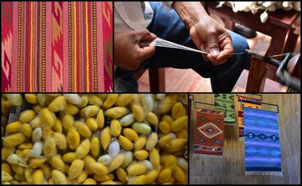 Oaxaca se convierte en el primer estado con 3 indicaciones geográficas