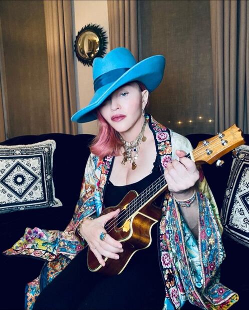 8M: Mujeres que han marcado la moda a través del tiempo