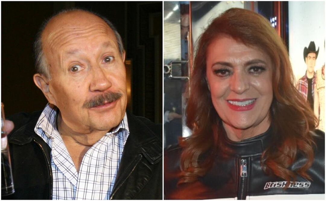 Archivo EL UNIVERSAL/Armando Pereda Maldonado.