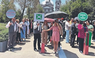 Edomex instalará sala de crisis para sesionar en C5 de Ecatepec